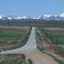 Highway 464- Babb