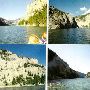 Holter Lake