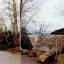 Hungry Horse Dam