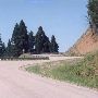 Flesher Pass