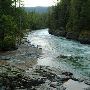 Glacier National Park: McDonald Creek