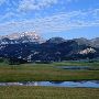 Rocky Mountain Front