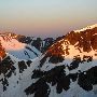 Beartooth Mountain Aerials
