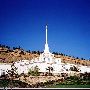 Mormon Temple