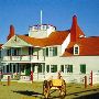 Fort Union Trading Post