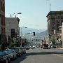 Uptown Butte