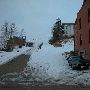 Butte [Snow]