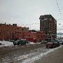 Butte [Snow]