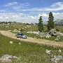 Top of the World - Beartooth Highway