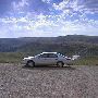 Top of the World - Beartooth Highway