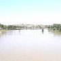Fort Benton Bridge