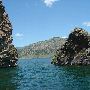Holter Lake