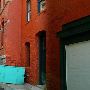 Butte Alleys