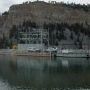 Hauser Dam