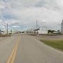 Dutton Grain Elevators