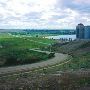 Fort Peck Dam (2009)