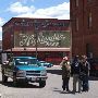 Uptown Butte