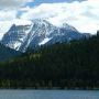 Cabinet Mountains