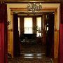 Sander's Mansion