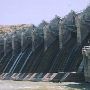 Morony Dam