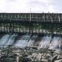 Thompson Falls Dam