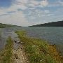 Glacier National Park : Many Glacier (Lake Sherburne)