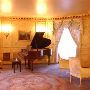 Charles W. Clark Chateau