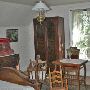 Nevada City [Interiors]
