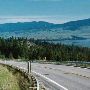 Highway 93- Polson