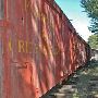 Nevada City Rail