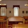 Virginia City: Courthouse