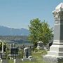 Virginia City Cemetery