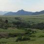Wolf Creek Oxbow