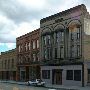 Uptown Butte