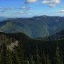 Cougar Peak Vista