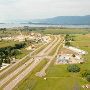 Highway 93- Polson