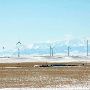Judith Gap Wind Farm
