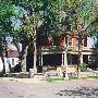 Old Governor's Mansion