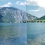 East Rosebud Lake