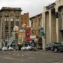 Uptown Butte