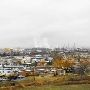 Montana Rail Link: Laurel Train Yard