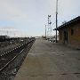 Montana Rail Link: Helena & East Helena Area