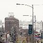 Uptown Butte
