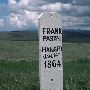 Virginia City: Boot Hill Cemetery
