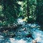 Lost Creek State Park