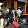 Nevada City Rail