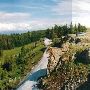 Gravelly Mountains