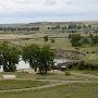 Fresno Reservoir