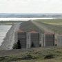 Fort Peck Dam (2009)