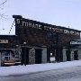 Nevada City [Snow]